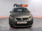 Seat Alhambra 2.0 TDi DSG