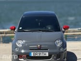 Abarth 595 1.4 T-Jet Competizione MTA