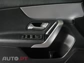 Mercedes-Benz A 180 d Style Aut.