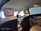 Mercedes-Benz C 300 e 9G-TRONIC Exclusive