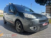 Peugeot Partner 1.6 BlueHDi Confort ETG6