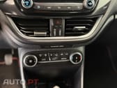 Ford Fiesta 1.0 EcoBoost ST-Line