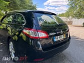 Peugeot 508 SW 1.6 e-HDi Allure 2-Tronic
