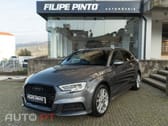 Audi A3 Sportback 30 TFSI S-line S tronic