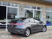 Honda Civic 1.4 i-VTEC Elegance