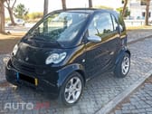 Smart ForTwo Passion 61