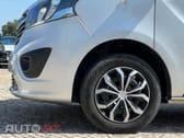 Opel Vivaro 1.6 CDTi L1H1 2.7T