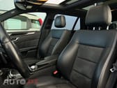 Mercedes-Benz E 250 CDi Avantgarde BE Auto.