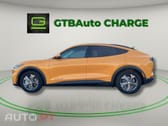 Ford Mustang Mach-E I.V.A DEDUTIVEL Premium Extended Range