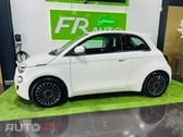 Fiat 500e Icon