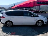 Ford S-Max 1.6 TDCi
