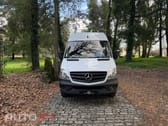 Mercedes-Benz Sprinter 310 CDI/37 CD