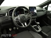 Renault Clio Clio 1.0 TCe Esprit Alpine