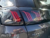 Peugeot 3008 1.5 BlueHDi Allure EAT8
