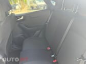Ford Puma 1.0 EcoBoost MHEV ST-Line