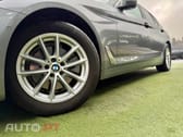BMW 520 d Auto