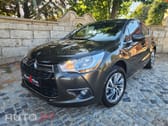 Citroen DS4 1.6 e-HDi Chic CVP6