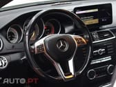 Mercedes-Benz C 250 CDI BE