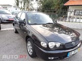 Toyota Corolla Liftback 1.3 Luna AC
