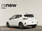 Renault Clio Clio 1.0 TCe Techno