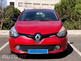 Renault Clio 1.5 dci