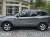Hyundai Santa Fe 2.2 CRDi 7Wagon Sport Aut.