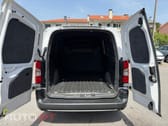 Opel Combo 1.5 CDTi XL Edition