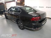 Volkswagen Passat 1.4 TSI GTE Plug-in