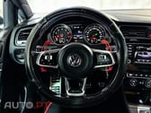 Volkswagen Golf 2.0 TSi GTi DSG Performance