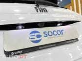 Fiat 600 1.2 Hybrid La Prima
