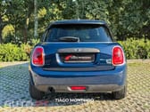 MINI Cooper One D