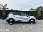 Renault Captur 1.6 E-Tech Hybrid