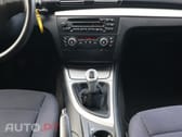BMW 116 i Confort