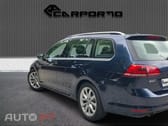 Volkswagen Golf Variant 1.6 TDi Highline DSG