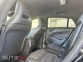 Mercedes-Benz CLA 220 d Shooting Brake Urban Aut.