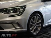 Renault Mégane Sport Tourer 1.5 Blue dCi GT Line J18