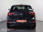 Volkswagen Polo 1.0 TSI Urban DSG