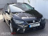 Seat Ibiza 1.0 TSI FR