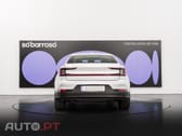 Polestar 2 Standard Range 69 kWh