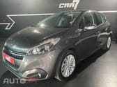Peugeot 208 1.2 PureTech Allure