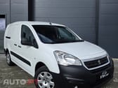 Peugeot Partner Longa