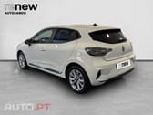 Renault Clio Evolution