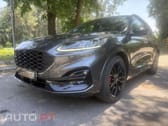 Ford Kuga 1.5 EcoBoost ST-Line X