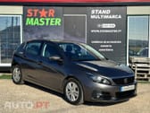 Peugeot 308 1.5 bluehdi
