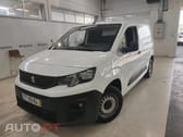 Peugeot Partner 1.6 BlueHDi L1 Premium
