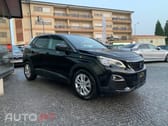 Peugeot 3008 1.6 BlueHDi Active