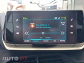 Peugeot E-2008 50 kWh Active Pack