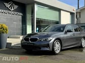BMW 330 e Corporate Edition Auto