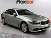 BMW 530 iPerformance Line Luxury