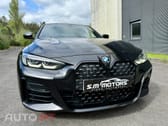 BMW 420 d Desportiva M Auto